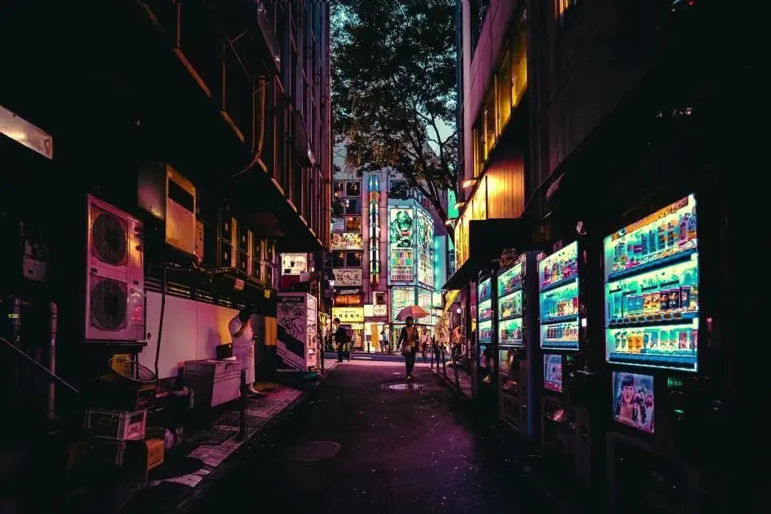 自動售貨機：疫情下待爆發(fā)的千億市場